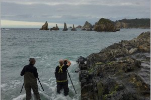 Asturias & Northern Spain, 2017