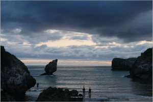 Asturias & Northern Spain, 2017