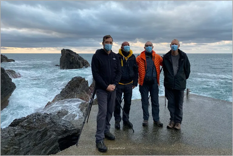Cinque Terre 2020