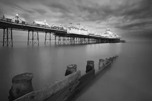 Eastbourne Pier (England, 2024)