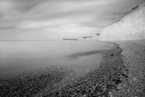 Seven Sisters (England, 2024)