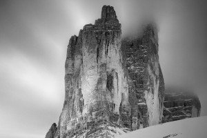 Tre Cime di Lavaredo, Dolomites (Italy, 2024)