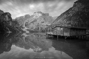 Lago di Braies, Dolomites (Italy, 2024)