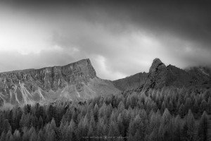 The Dolomites (Italy, 2024)