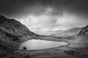 Lago Valparola (Italy, 2024)