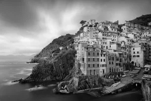 Riomaggiore (Italy, 2024)