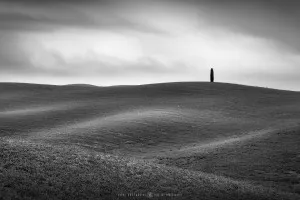 Val d'Orcia (Italy, 2024)