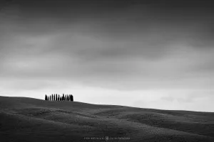 Val d'Orcia (Italy, 2024)
