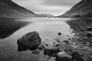 Loch Etive (Scotland, 2024)