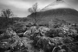 Buachaille Etive Mor (Scotland, 2024)