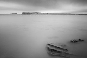 Staffin Bay (Scotland, 2024)