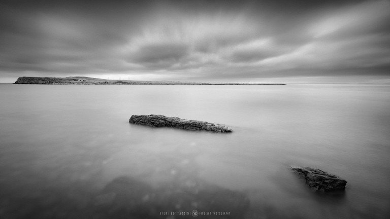 Staffin Bay (Scotland, 2024)