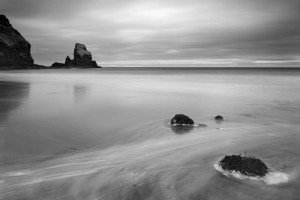 Talisker Bay (Scotland, 2024)