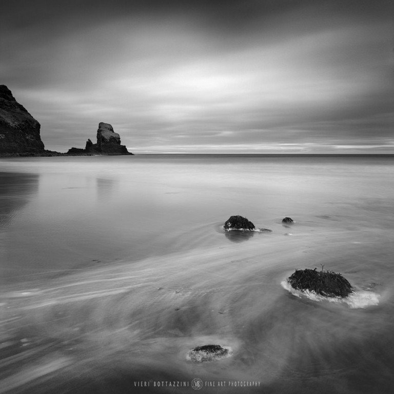 Talisker Bay (Scotland, 2024)