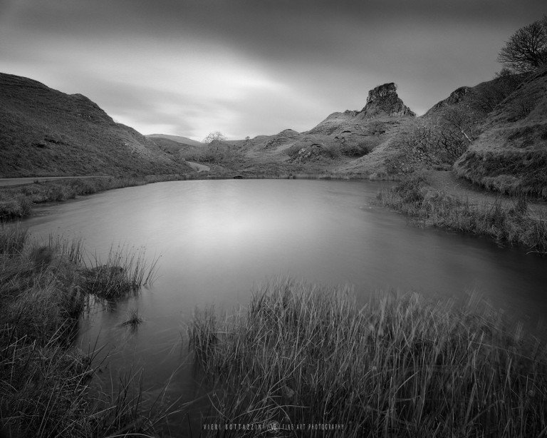 The Fairy Glen (Scotland, 2024)