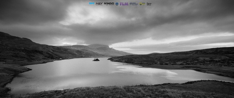 Loch Fada and The Old Man of Storr (Scotland, 2024)