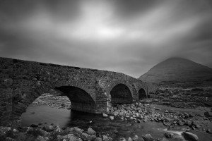 Sligachan (Scotland, 2024)