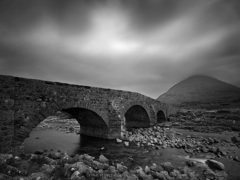 Sligachan (Scotland, 2024)