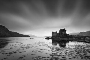 Eilean Donan Castle (Scotland, 2024)
