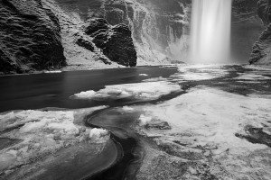 Skogafoss (Iceland, 2024)