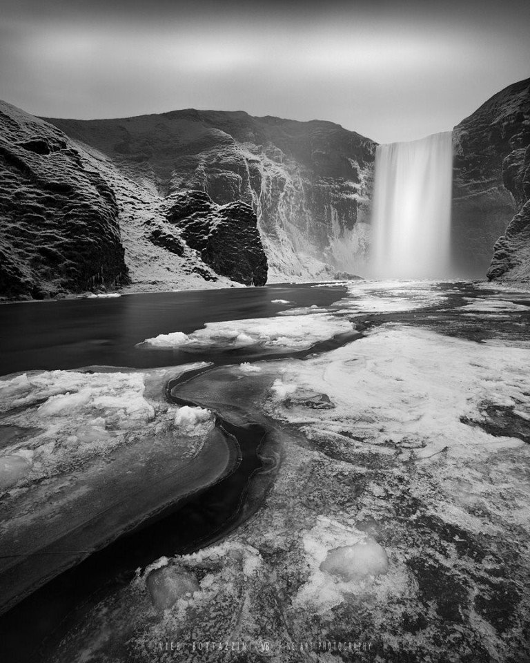 Skogafoss (Iceland, 2024)