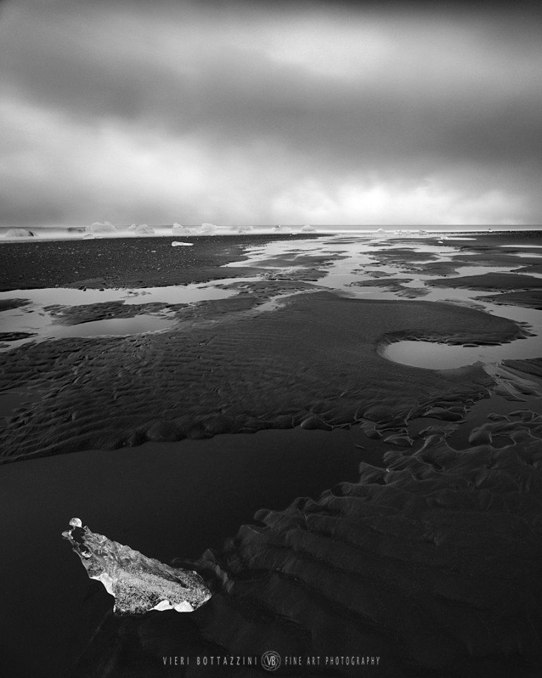 Jokulsarlon (Iceland, 2024)