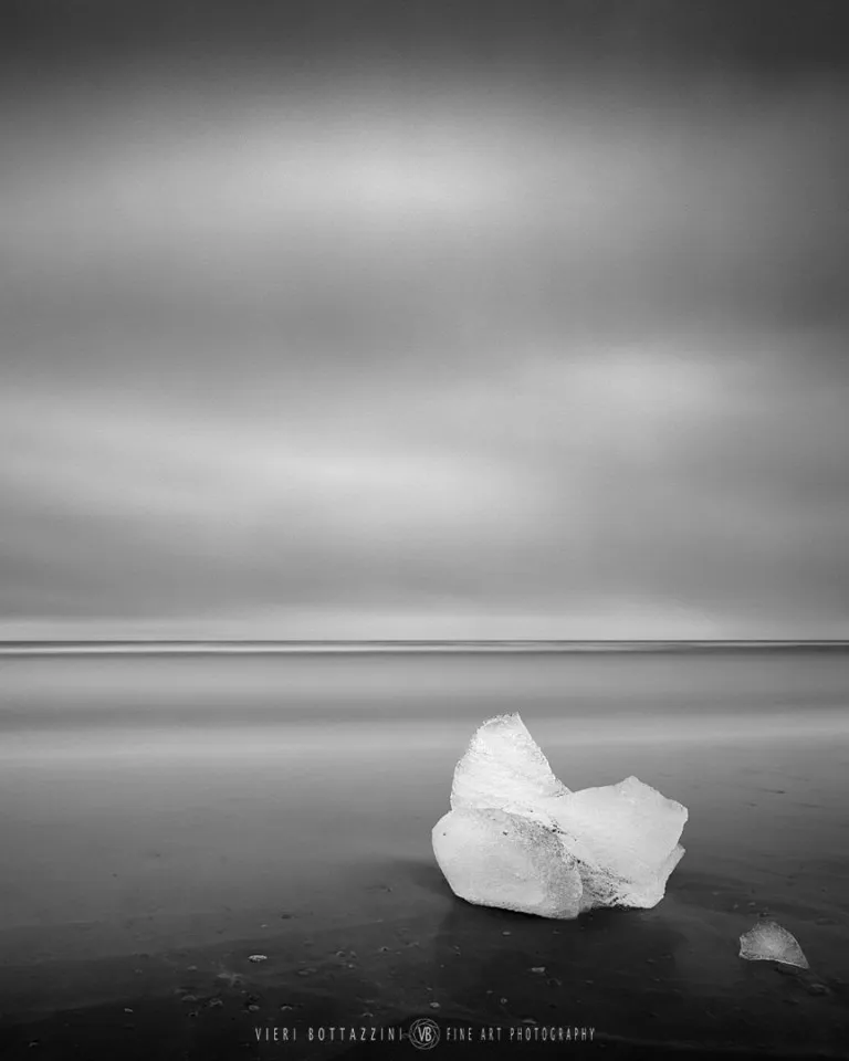 Jokulsarlon (Iceland, 2024)