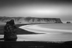 Arnardrangur (Iceland, 2024)