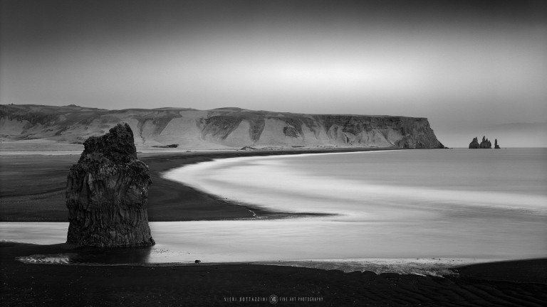 Arnardrangur (Iceland, 2024)