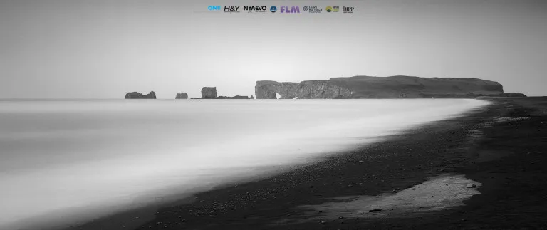 Dyrholaey (Iceland, 2024)