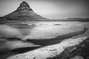 Kirkjufell (Iceland, 2024)