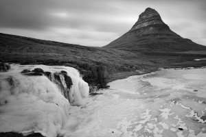 Kirkjufellsfoss (Iceland, 2024)
