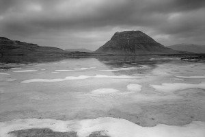 Kirkjufell (Iceland, 2024)
