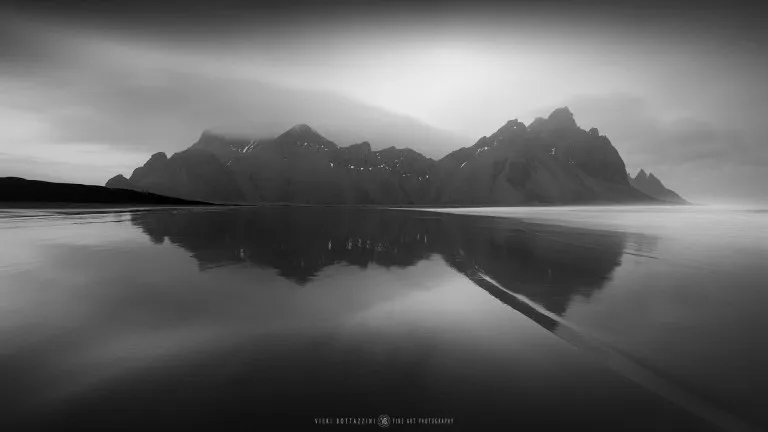 Vestrahorn (Iceland, 2025)
