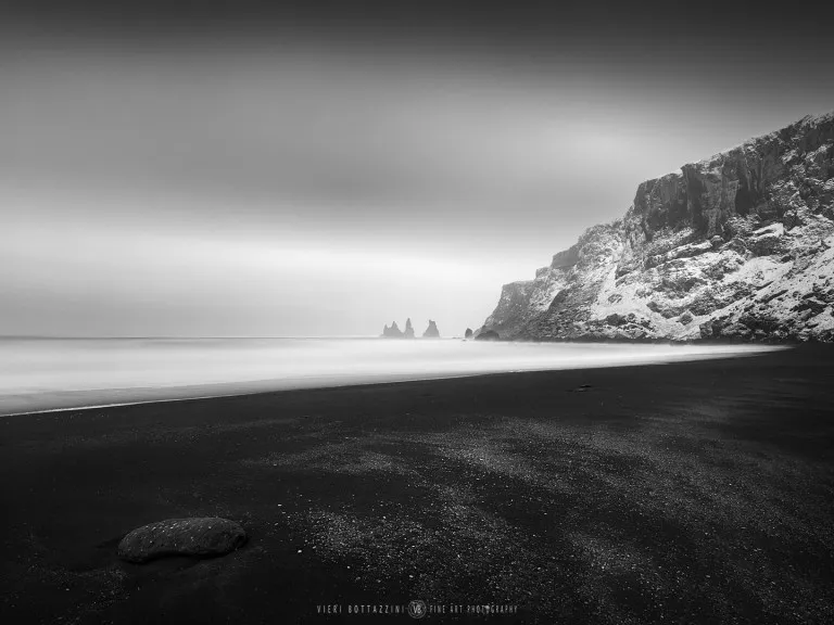 Reynisdrangar (Iceland, 2025)