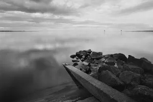 Lough Neagh (Northern Ireland, 2025)