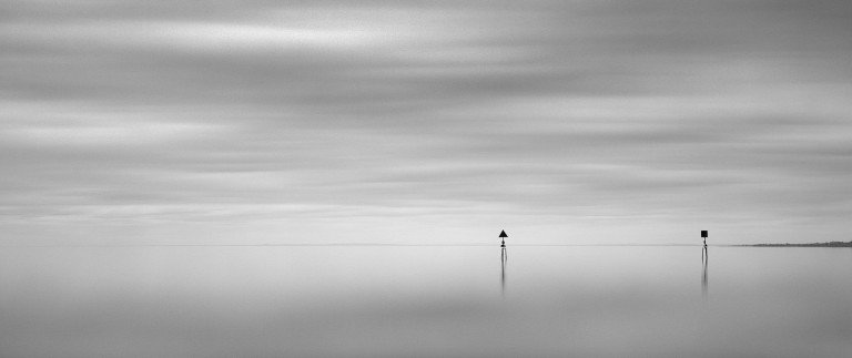 Lough Neagh (Northern Ireland, 2025)