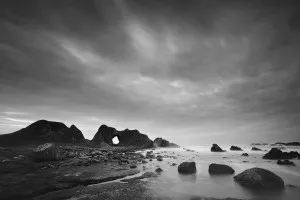 Ballintoy (Northern Ireland, 2025)