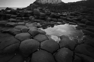 The Giant's Causeway (Northern Ireland, 2025)