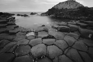 The Giant's Causeway (Northern Ireland, 2025)