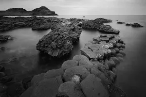 The Giant's Causeway (Northern Ireland, 2025)