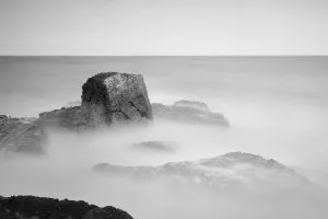 Garron Point (Northern Ireland, 2025)