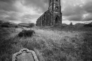 Dunlewey (Ireland, 2025)