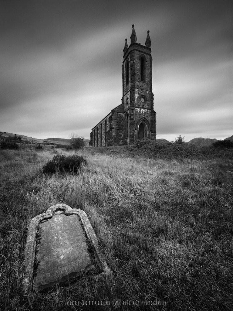 Dunlewey (Ireland, 2025)