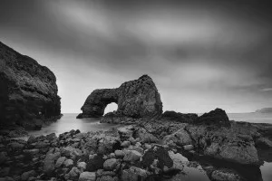 Pollet Great Arch (Ireland, 2025)