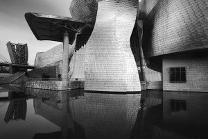 The Guggenheim, Bilbao (Spain, 2025)