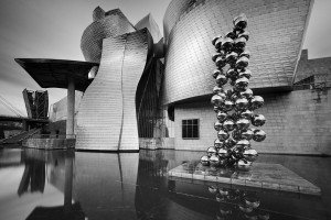 The Guggenheim, Bilbao (Spain, 2025)