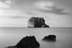 Playa Ballota (Spain, 2025)