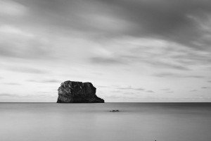 Playa Ballota (Spain, 2025)