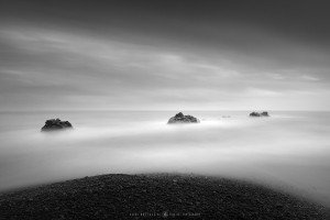 Playa de Campiecho (Spain, 2025)